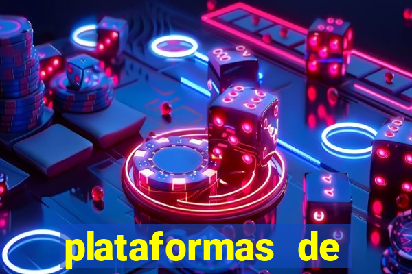 plataformas de jogos que pagam bem